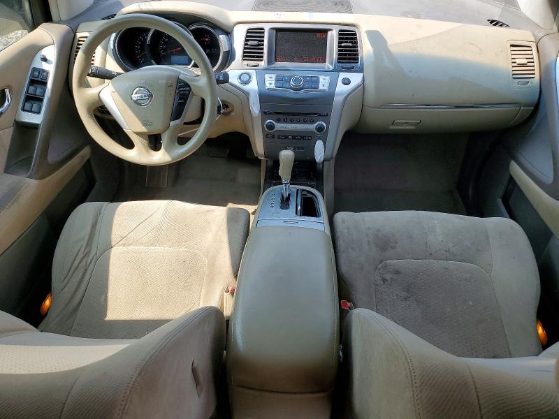 Aukcja sprzedaży 2013 Nissan Murano, vin: JN8AZ1MW7DW314685, numer aukcji: 64022476