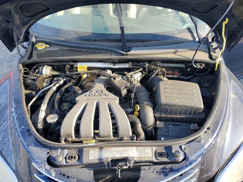 Aukcja sprzedaży 2005 Chrysler Pt Cruiser, vin: 3C3AY75S25T336473, numer aukcji: 65932096