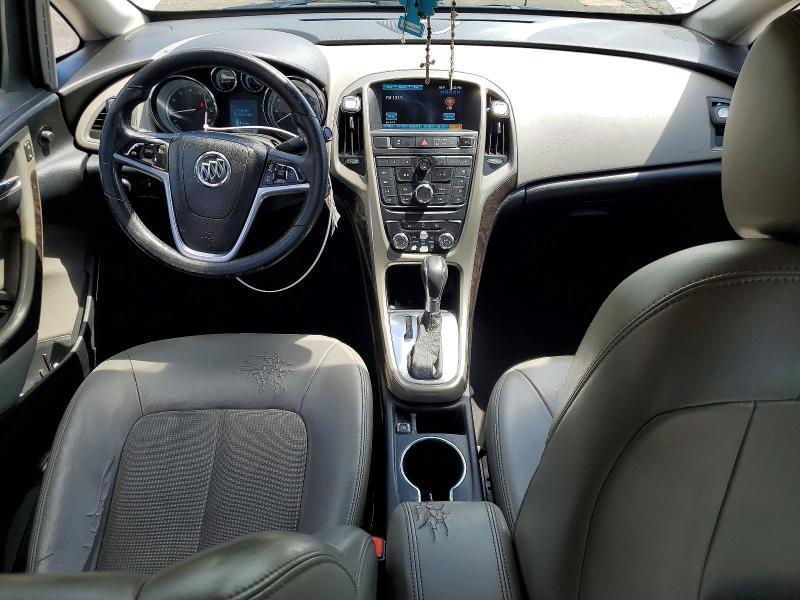 Aukcja sprzedaży 2015 Buick Verano, vin: 1G4PP5SK6F4155106, numer aukcji: 64989896
