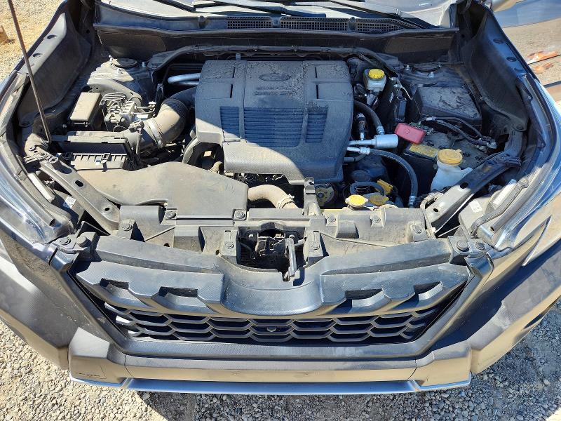 Aukcja sprzedaży 2023 Subaru Forester, vin: JF2SKAMCXPH475472, numer aukcji: 65185936