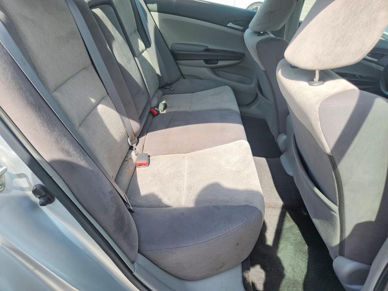 65741806 :رقم المزاد ، JHMCP26319C013257 vin ، 2009 Honda Accord مزاد بيع