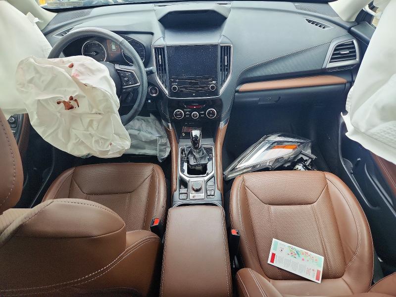 Продаж на аукціоні авто 2021 Subaru Forester, vin: JF2SKAXC1MH407746, номер лоту: 63516576