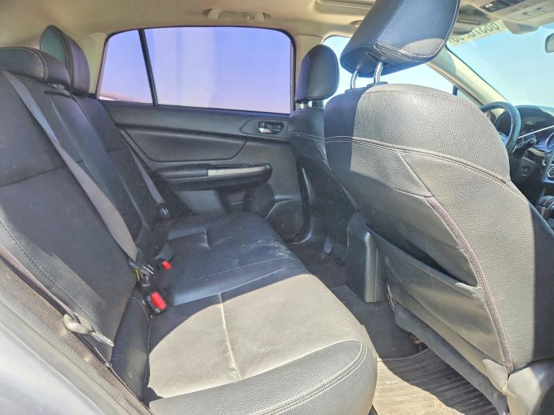 Продаж на аукціоні авто 2015 Subaru Impreza, vin: JF1GPAZ69F8235097, номер лоту: 66376866