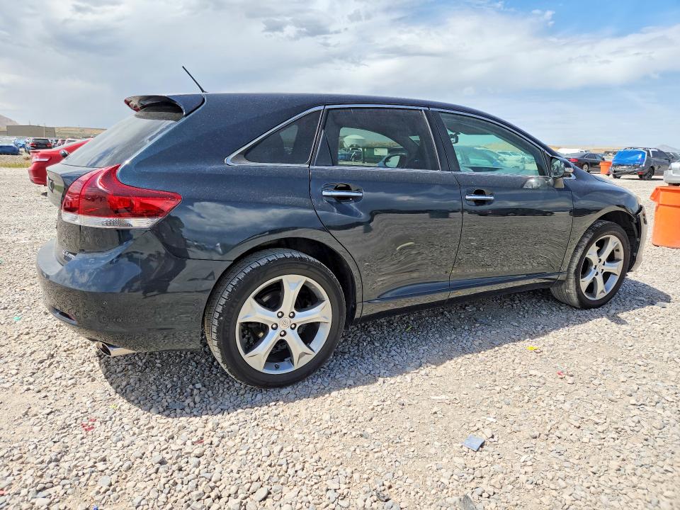 Продажа на аукционе авто 2013 Toyota Venza, vin: 4T3BK3BB8DU088557, номер лота: 66044966
