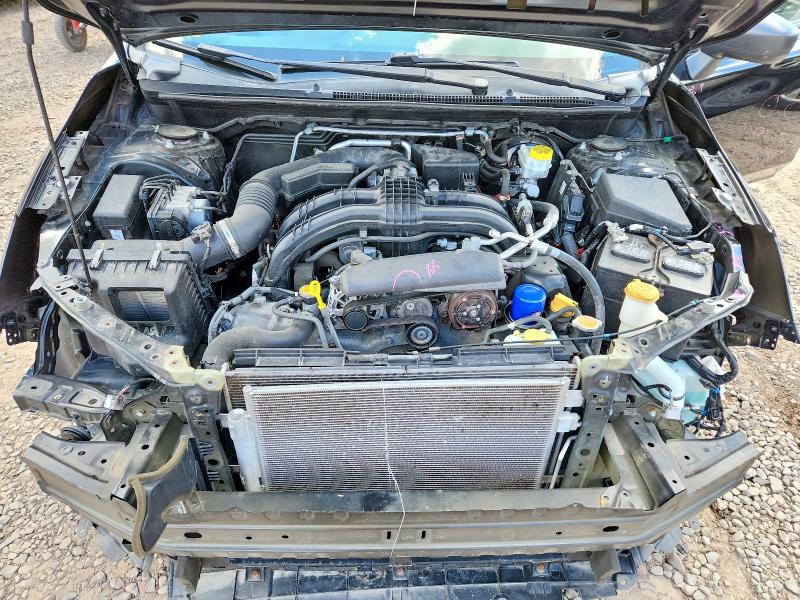 Aukcja sprzedaży 2019 Subaru Impreza, vin: 4S3GTAA6XK1745804, numer aukcji: 65532006