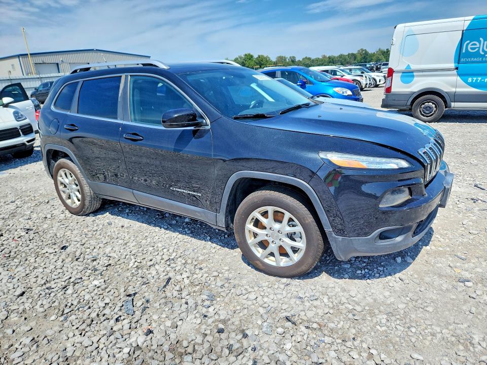 Aukcja sprzedaży 2014 Jeep Cherokee, vin: 1C4PJMCS7EW226346, numer aukcji: 65393926