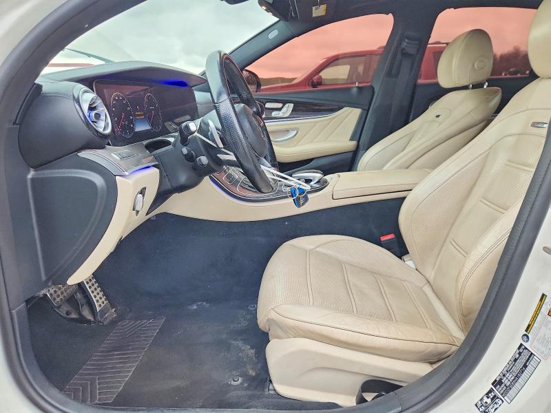 Aukcja sprzedaży 2017 Mercedes-benz E, vin: WDDZF6EB5HA182714, numer aukcji: 64973946
