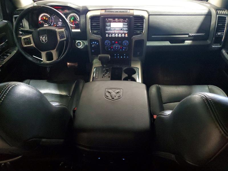 61601736 :رقم المزاد ، 1C6RR7NT2DS533655 vin ، 2013 Ram 1500 مزاد بيع