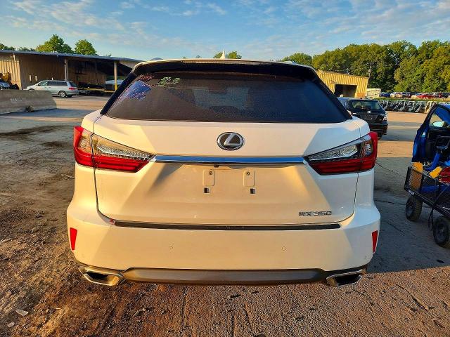 Продаж на аукціоні авто 2019 Lexus Rx 350, vin: 2T2BZMCA0KC197413, номер лоту: 64959756