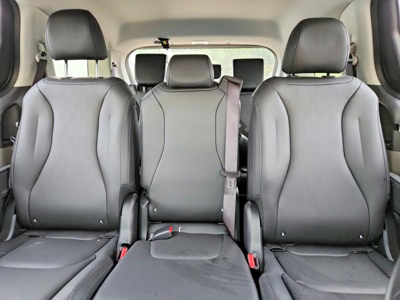 Продажа на аукционе авто 2027 Kia Carnival, vin: KNDNB5KA8V6195689, номер лота: 66019566
