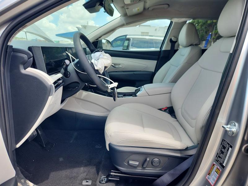 65847596 :رقم المزاد ، 5NMJB3DE3TH756531 vin ، 2026 Hyundai Tucson مزاد بيع