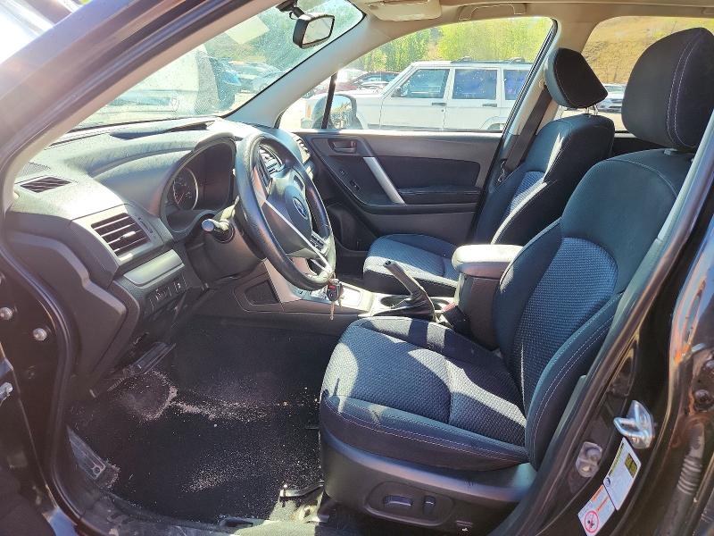 64914366 :رقم المزاد ، JF2SJAGC9EH498687 vin ، 2014 Subaru Forester مزاد بيع
