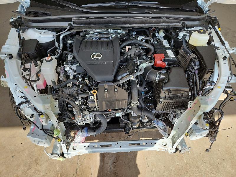 Продаж на аукціоні авто 2026 Lexus Rx 350, vin: 2T2BAMBA7TC079840, номер лоту: 60687976