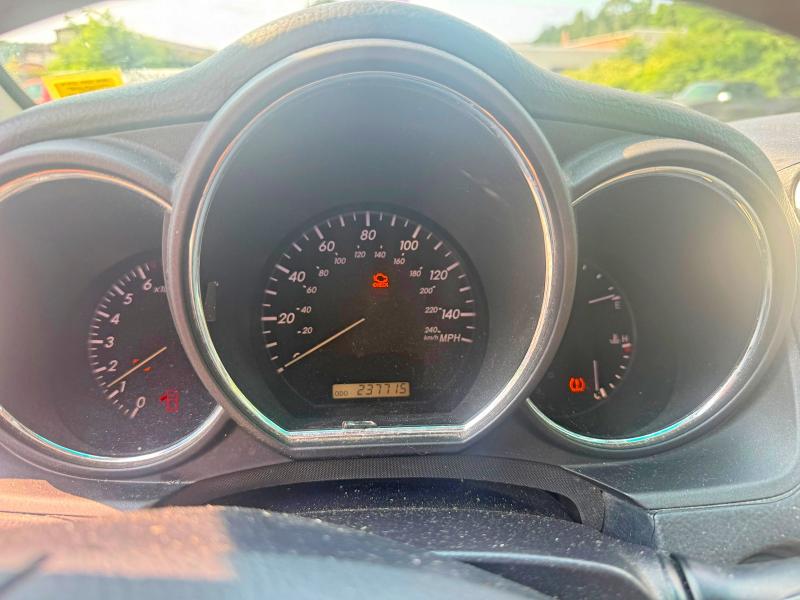 Продажа на аукционе авто 2007 Lexus Rx, vin: 2T2HK31U17C038638, номер лота: 67466356