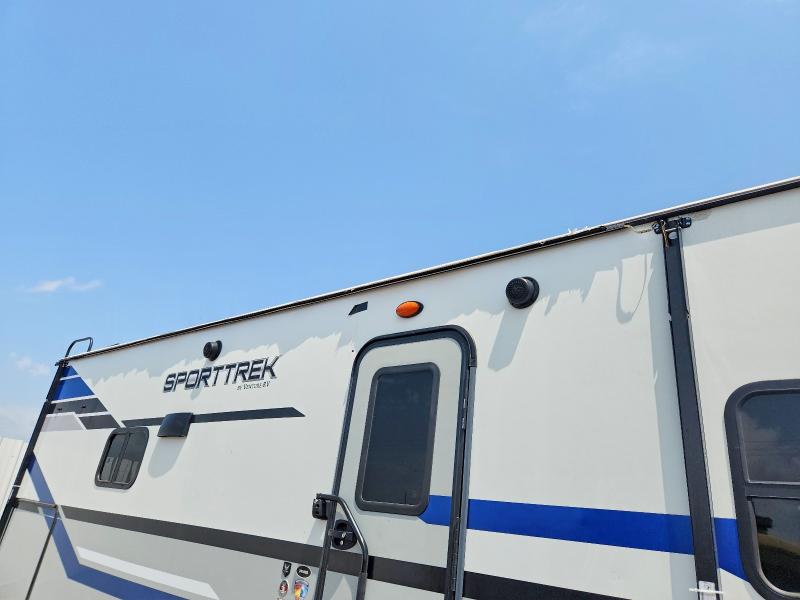 Auction sale of the 2022 Kz Sporttrek, vin: 4EZT1252XN8010364, lot number: 61198706