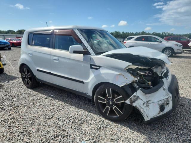 64195386 :رقم المزاد ، KNDJT2A20A7171010 vin ، 2010 Kia Soul مزاد بيع
