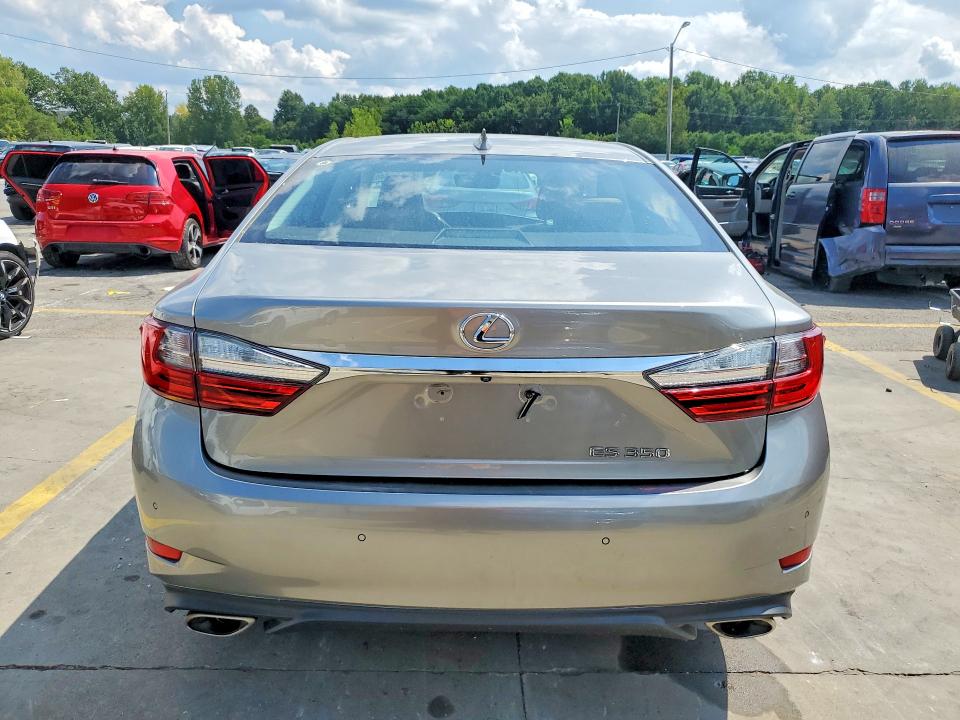 Aukcja sprzedaży 2016 Lexus Es, vin: 58ABK1GG4GU007374, numer aukcji: 66961346