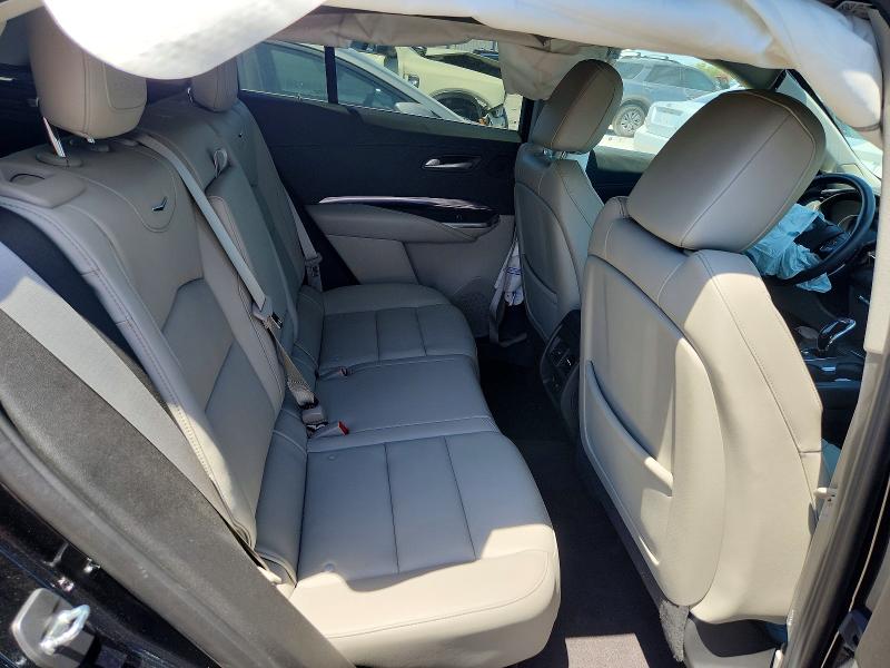 Aukcja sprzedaży 2023 Cadillac Xt4, vin: 1GYAZAR4XPF226005, numer aukcji: 63765506