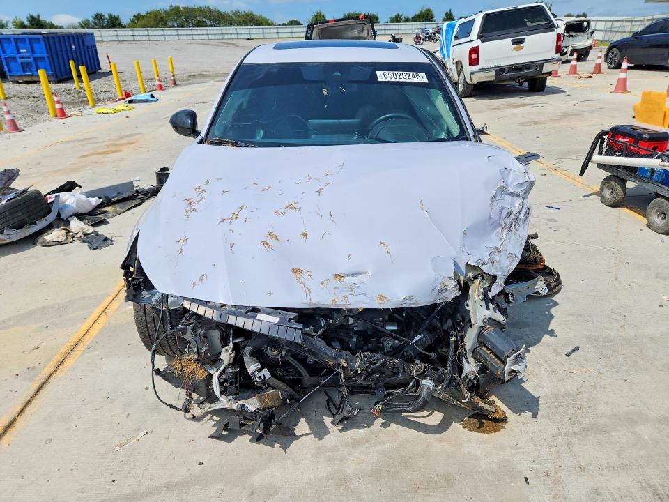 65826246 :رقم المزاد ، 1N4BL4CV2RN367048 vin ، 2024 Nissan Altima مزاد بيع