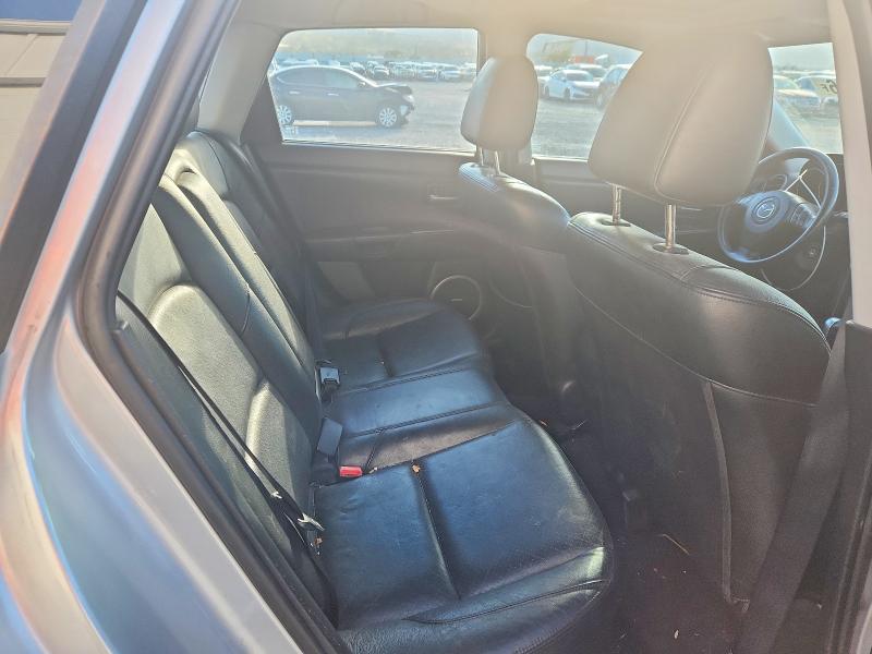 2007 Mazda 3 მანქანა იყიდება აუქციონზე, vin: JM1BK344771602447, აუქციონის ნომერი: 66490336