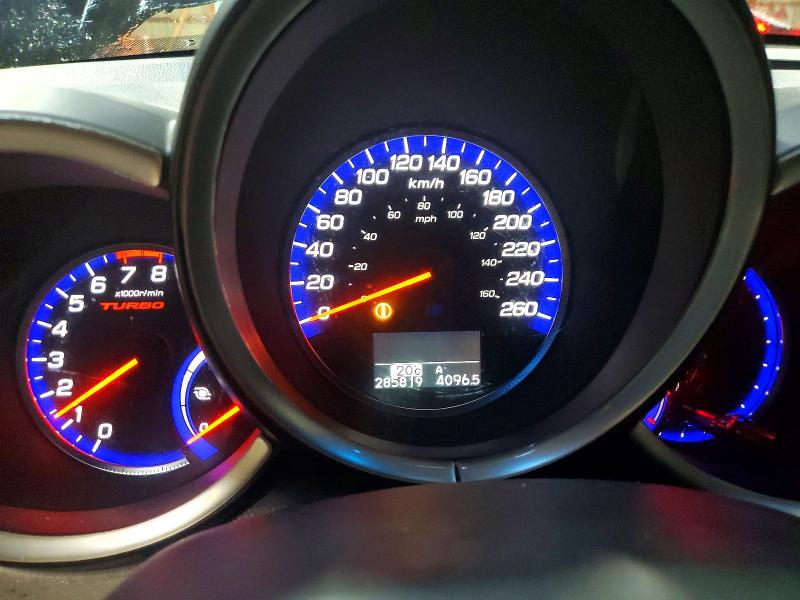 Продажа на аукционе авто 2008 Acura Rdx, vin: 5J8TB18558A802743, номер лота: 64006216