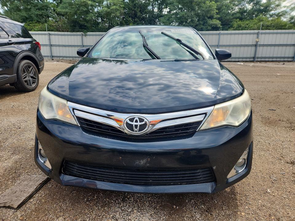 Продаж на аукціоні авто 2013 Toyota Camry, vin: 4T4BF1FK9DR310167, номер лоту: 64832016