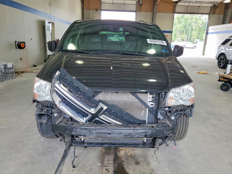 Aukcja sprzedaży 2019 Dodge Grand Caravan, vin: 2C4RDGCG4KR785354, numer aukcji: 66844246