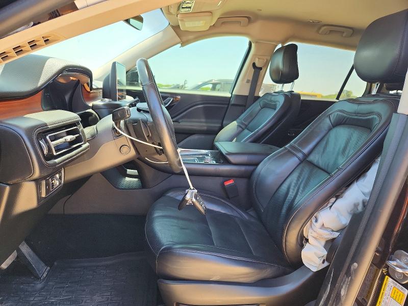 Продаж на аукціоні авто 2020 Lincoln Aviator, vin: 5LM5J7XC6LGL13196, номер лоту: 65509426