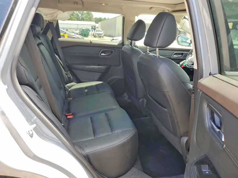 Продажа на аукционе авто 2021 Nissan Rogue, vin: 5N1AT3CA9MC759232, номер лота: 64605636