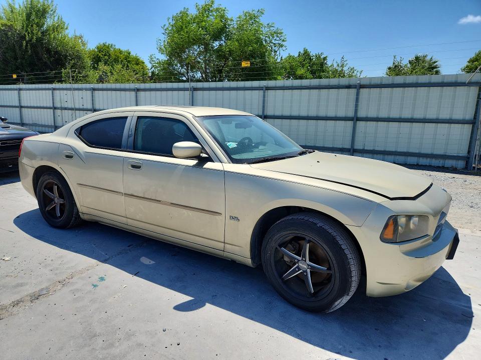 2010 Dodge Charger მანქანა იყიდება აუქციონზე, vin: 2B3CA3CV1AH148935, აუქციონის ნომერი: 66373366