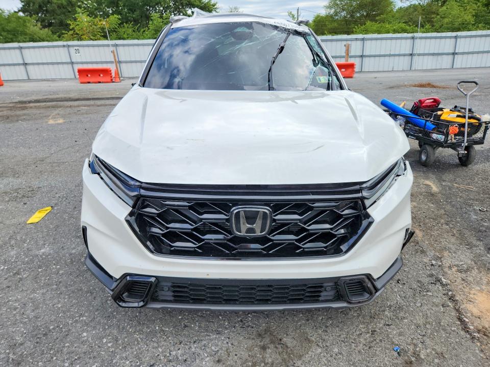Продаж на аукціоні авто 2026 Honda Cr-v, vin: 7FARS6H85TE030877, номер лоту: 65567356