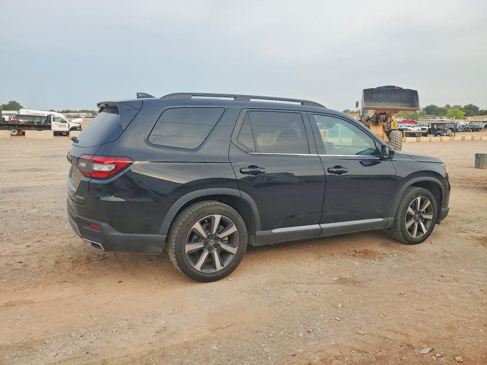 Продажа на аукционе авто 2024 Honda Pilot, vin: 5FNYG1H74RB020675, номер лота: 66303846