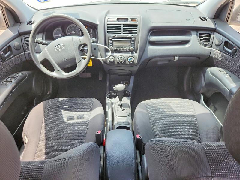 Aukcja sprzedaży 2008 Kia Sportage, vin: KNDJF724887529906, numer aukcji: 63497986