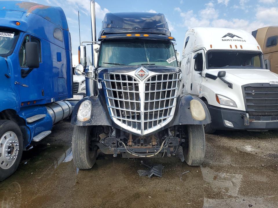 Продаж на аукціоні авто 2016 International Unknown, vin: 3HSCXAPR4GN750674, номер лоту: 65475356
