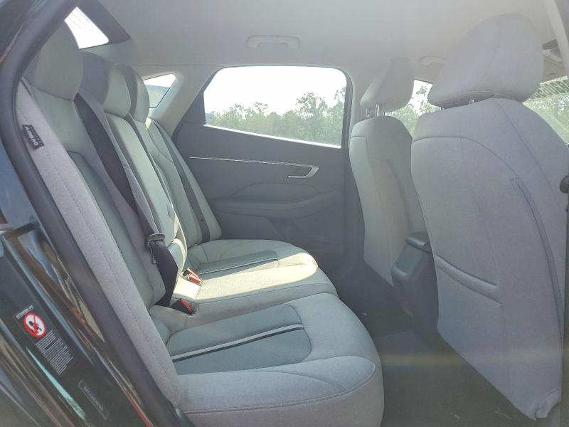 2020 Hyundai Sonata მანქანა იყიდება აუქციონზე, vin: 5NPEL4JA4LH021646, აუქციონის ნომერი: 66206086
