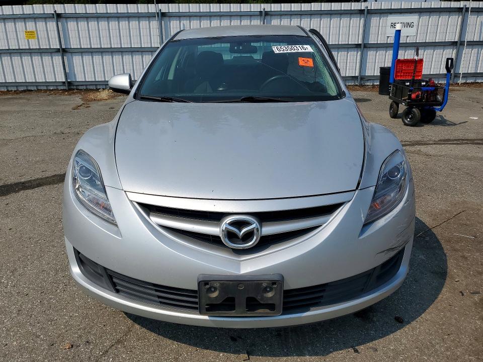 Aukcja sprzedaży 2010 Mazda 6, vin: 1YVHZ8BH9A5M20574, numer aukcji: 65350316