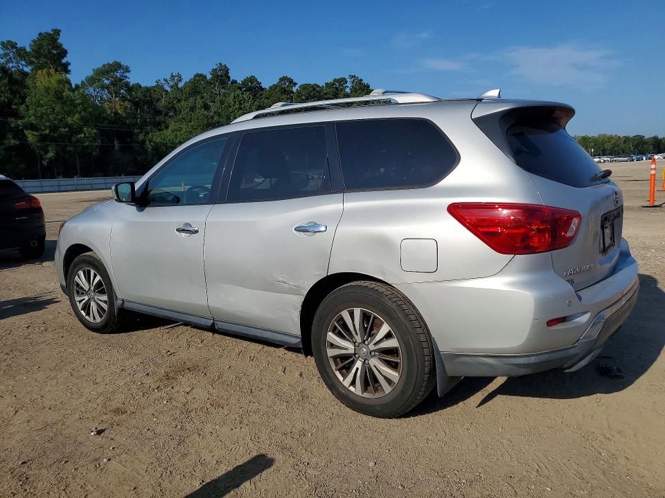 Aukcja sprzedaży 2020 Nissan Pathfinder, vin: 5N1DR2AN3LC588441        , numer aukcji: 66036316