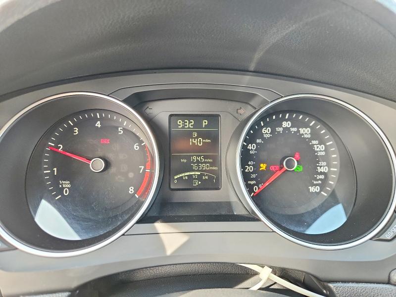 Продажа на аукционе авто 2017 Volkswagen Jetta, vin: 3VW2B7AJ7HM391236, номер лота: 66794436