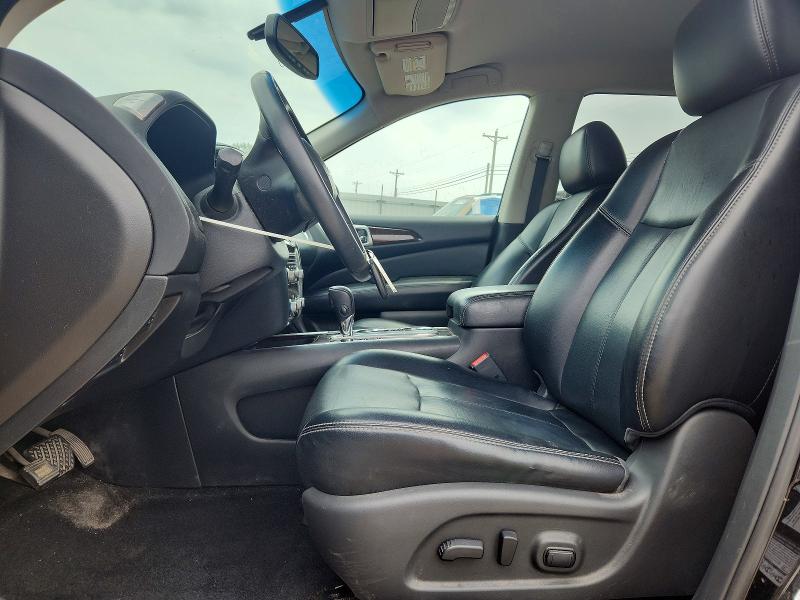 Продаж на аукціоні авто 2015 Nissan Pathfinder, vin: 5N1AR2MN5FC667497, номер лоту: 66762126