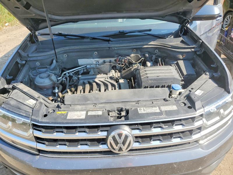 Aukcja sprzedaży 2018 Volkswagen Atlas, vin: 1V2MR2CA9JC544650, numer aukcji: 63781286