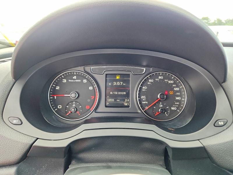 Aukcja sprzedaży 2016 Audi Q3, vin: WA1FFCFS4GR012767, numer aukcji: 64506346