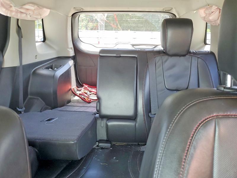 Продаж на аукціоні авто 2013 Gmc Terrain, vin: 2GKFLYE32D6310610, номер лоту: 64618196