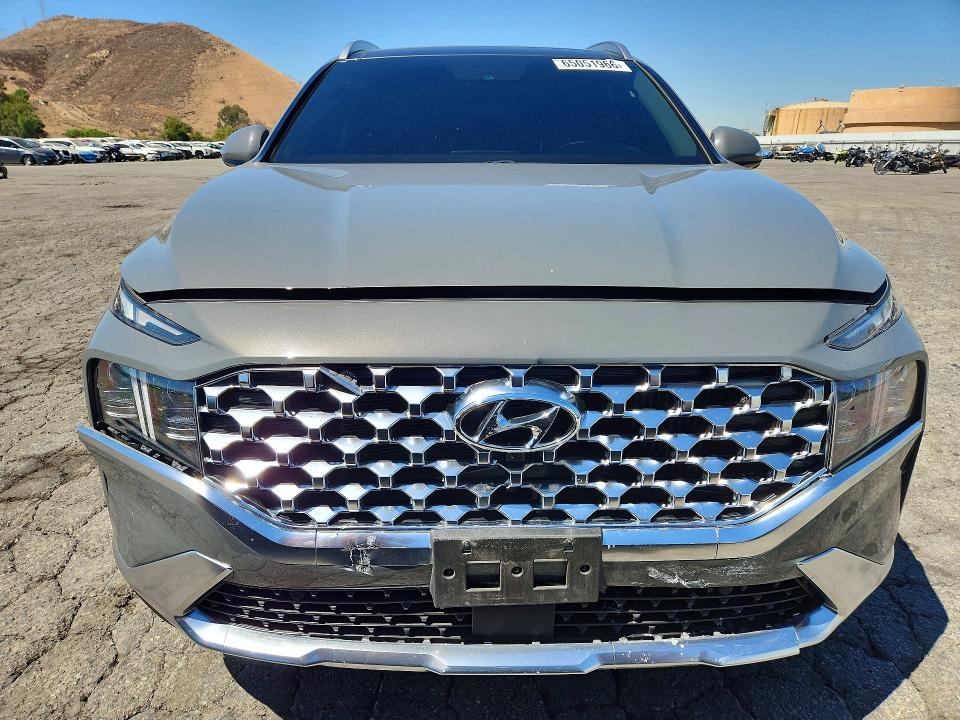 Продаж на аукціоні авто 2023 Hyundai Santa Fe, vin: 5NMS5DA10PH021451, номер лоту: 65051966