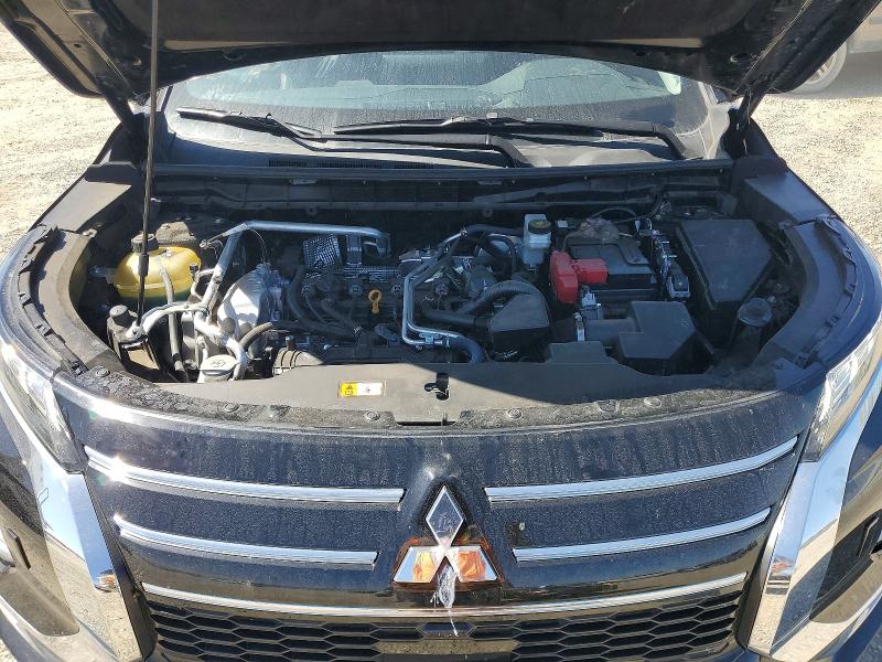 Aukcja sprzedaży 2025 Mitsubishi Outlander, vin: JA4J4VA87SZ039655, numer aukcji: 64495366