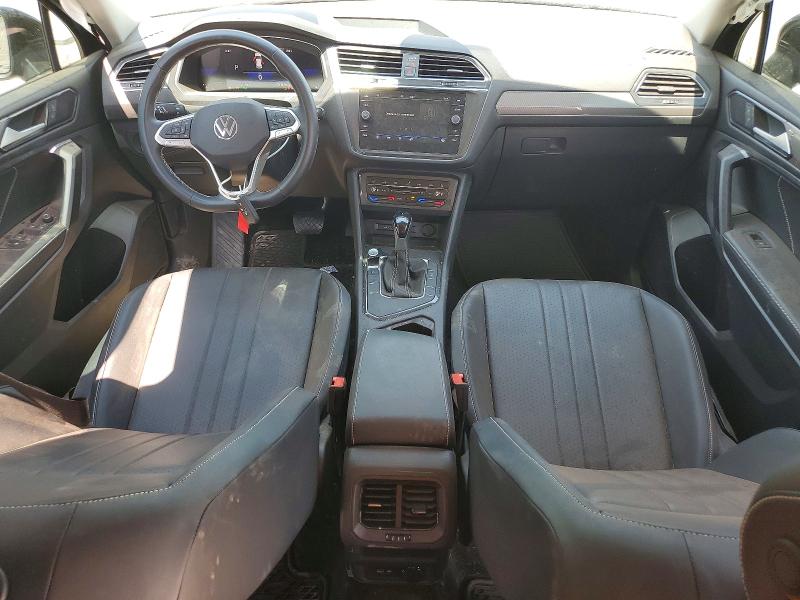 Aukcja sprzedaży 2023 Volkswagen Tiguan, vin: 3VV3B7AX2PM068028, numer aukcji: 64282406