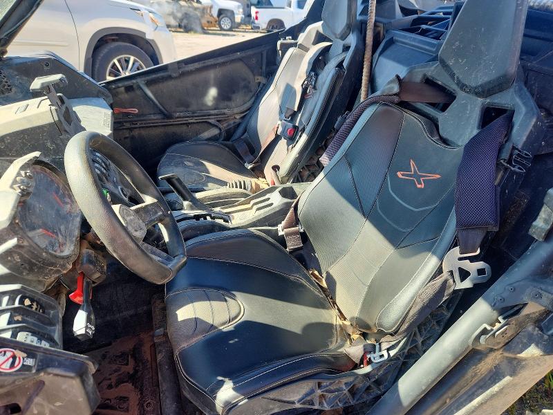 Продажа на аукционе авто 2019 Can-am Maverick X3, vin: 3JBVXAW45KK001841, номер лота: 66368566