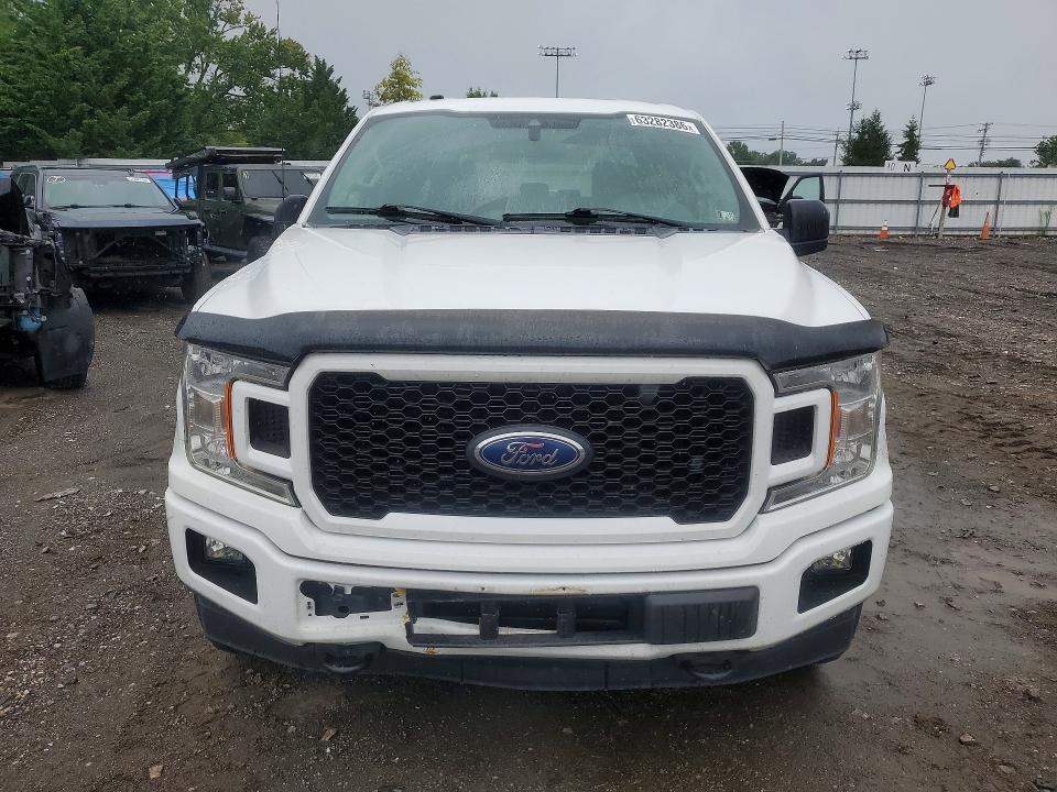 Aukcja sprzedaży 2019 Ford F150, vin: 1FTEW1EP9KFC98564, numer aukcji: 63282386