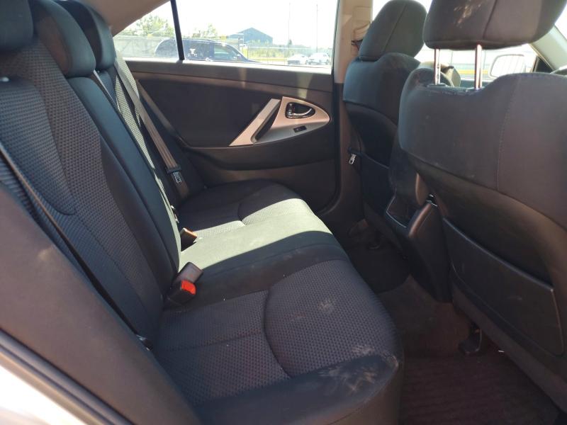 2011 Toyota Camry მანქანა იყიდება აუქციონზე, vin: 4T1BF3EK7BU222321, აუქციონის ნომერი: 62721086