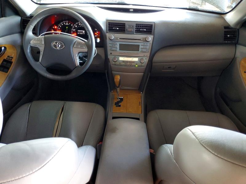 64938406 :رقم المزاد ، 4T1BE46K47U626899 vin ، 2007 Toyota Camry مزاد بيع