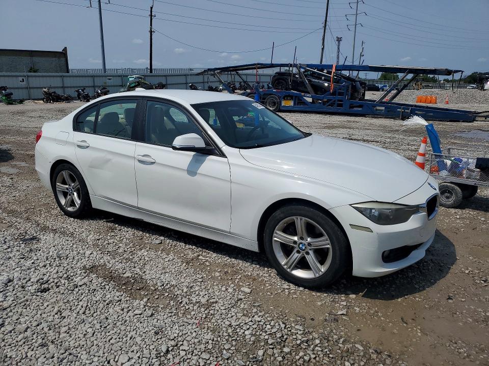 Aukcja sprzedaży 2015 Bmw 328, vin: WBA3A5G55FNS83951, numer aukcji: 64933126